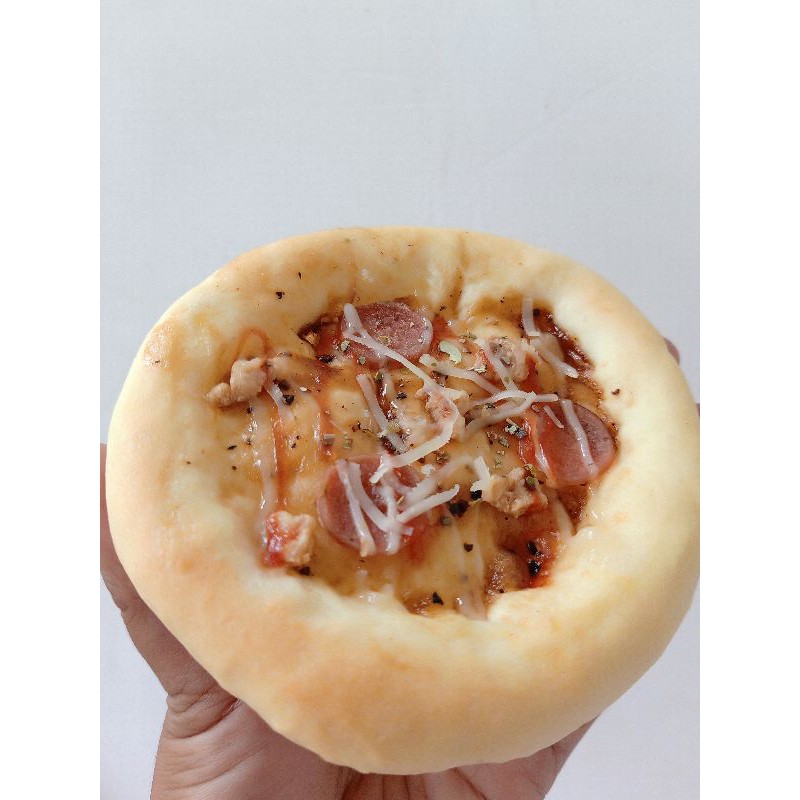 

pizza mini Sultana