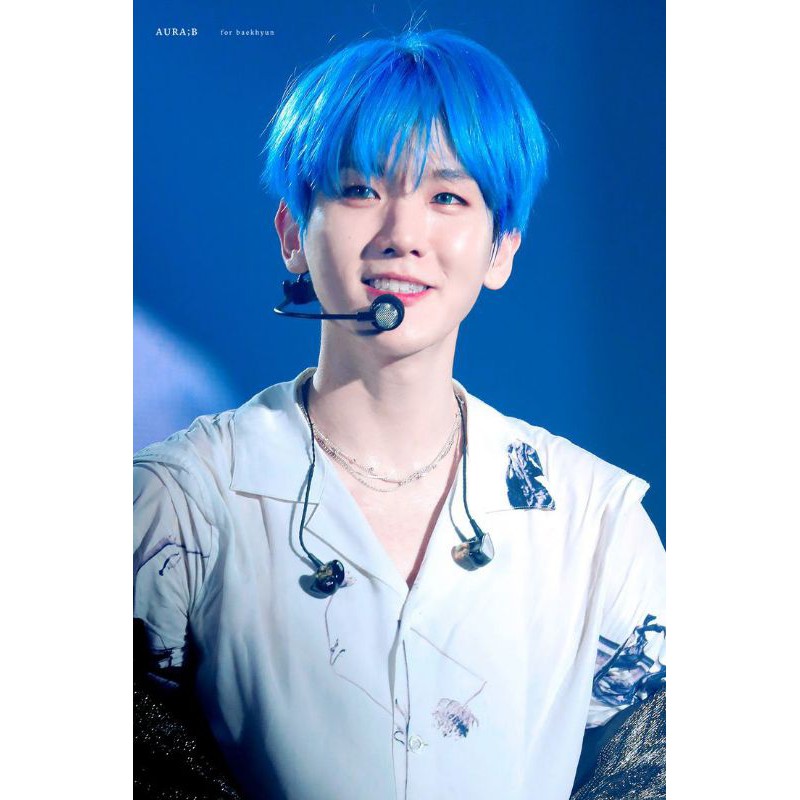 PC Baekhyun Delight Honey [BOOKED]