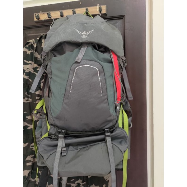osprey atmos 65ag