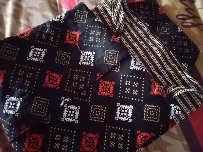 Kemeja Batik Pria Terbaru Ori Batik Pekalongan