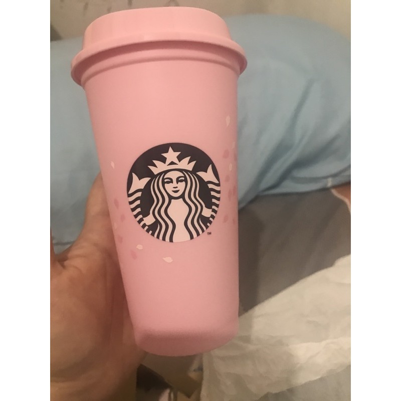 

TUMBLR SBUX CHERRY BLOSSOM EDITION