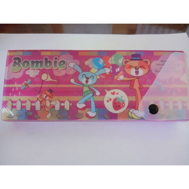 

KOTAK PENSIL MOTIF LUCU MURAH