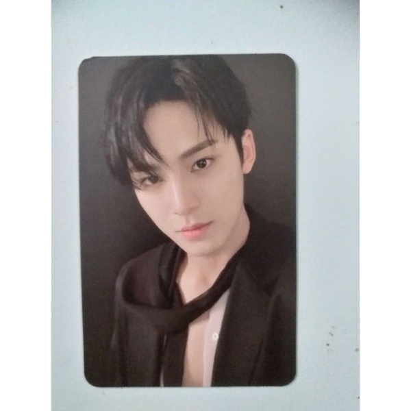 PC MINGYU SEVENTEEN OTHER SIDE YOUR CHOICE