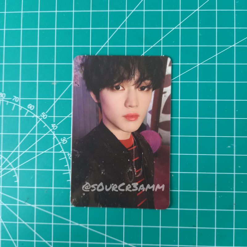 pc chenle ridin ver [READY] (baca deskripsi)