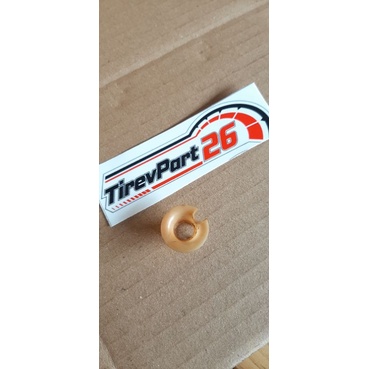 Tutup nozzle karbu Tiger revo