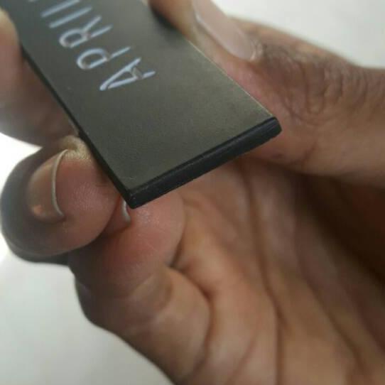 

⭐Buat Anda Papan nama full black doff/full blackmate | Termurah dan terbaik | Terbaru dan terlaris