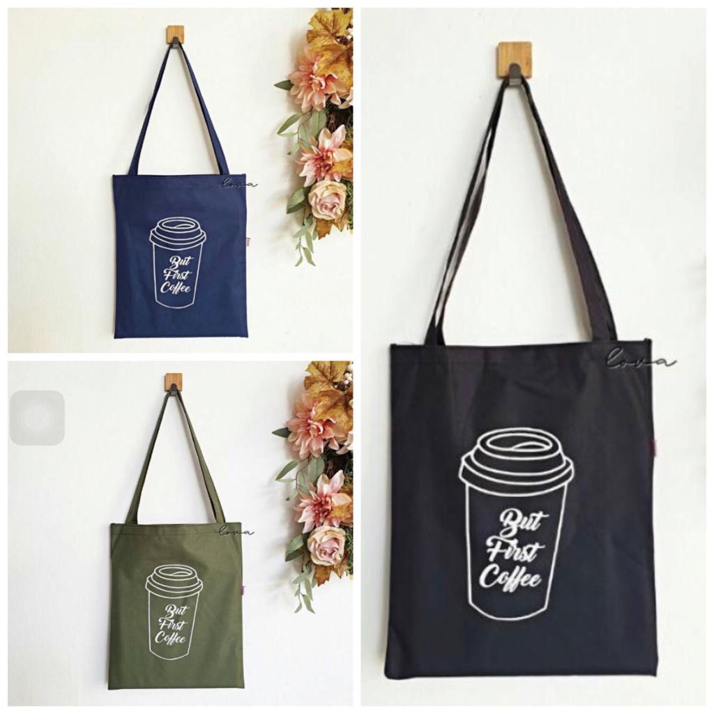 tote bag murah