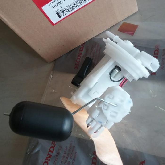 Jual FUEL PUMP HONDA BEAT FI ORI PULPAM 