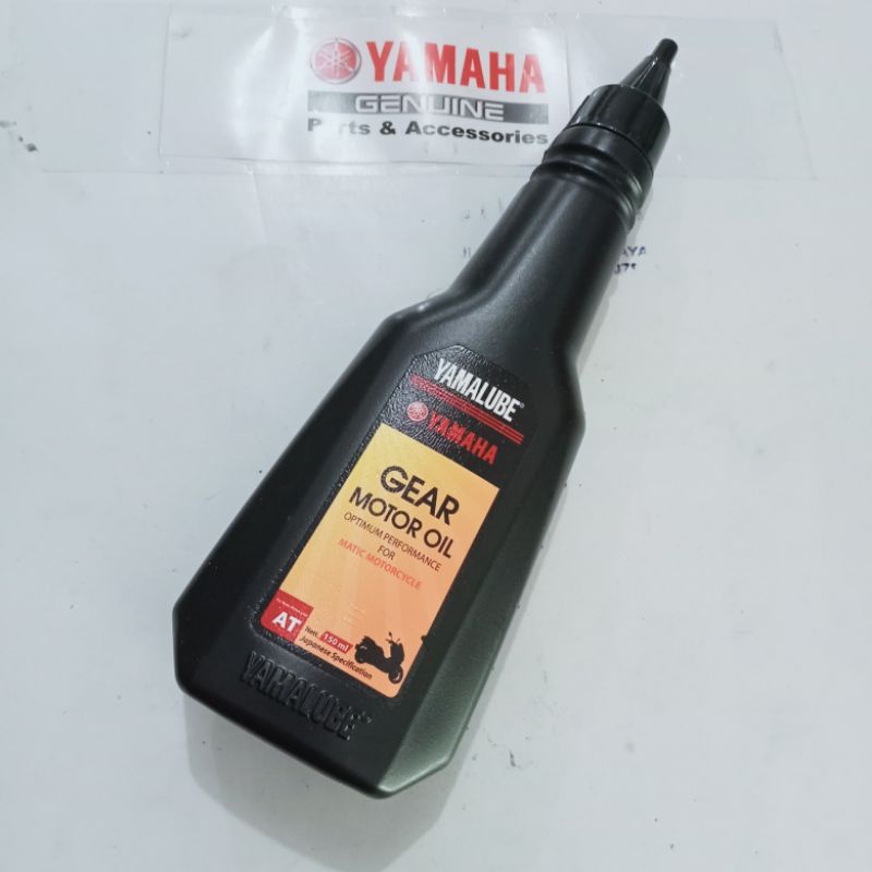 oli gardan nmax oli gerbox nmax oli transmisi Yamaha aerox