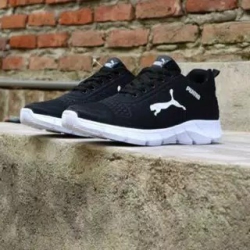 Terbaru Sepatu Pria Dan Wanita puma Sepatu Olahraga Casual Sport BG-848
