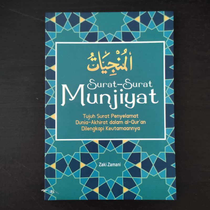 Surat-surat Munjiyat
