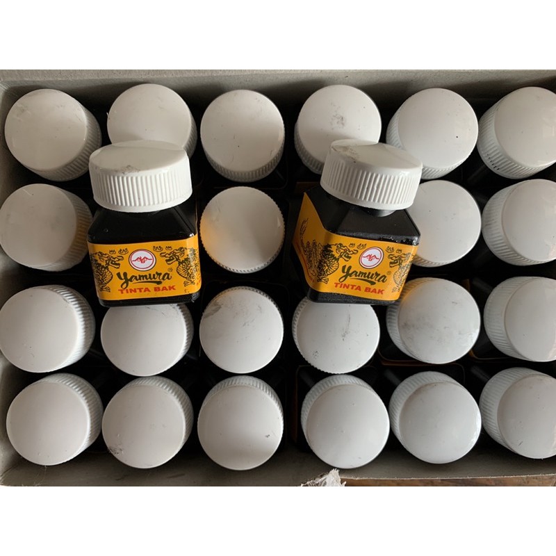 

tinta bak yamura kcl