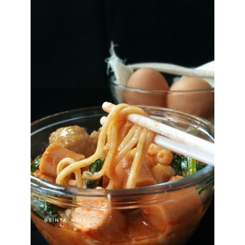 

SEBLAK Frozen by zaira's kitchen