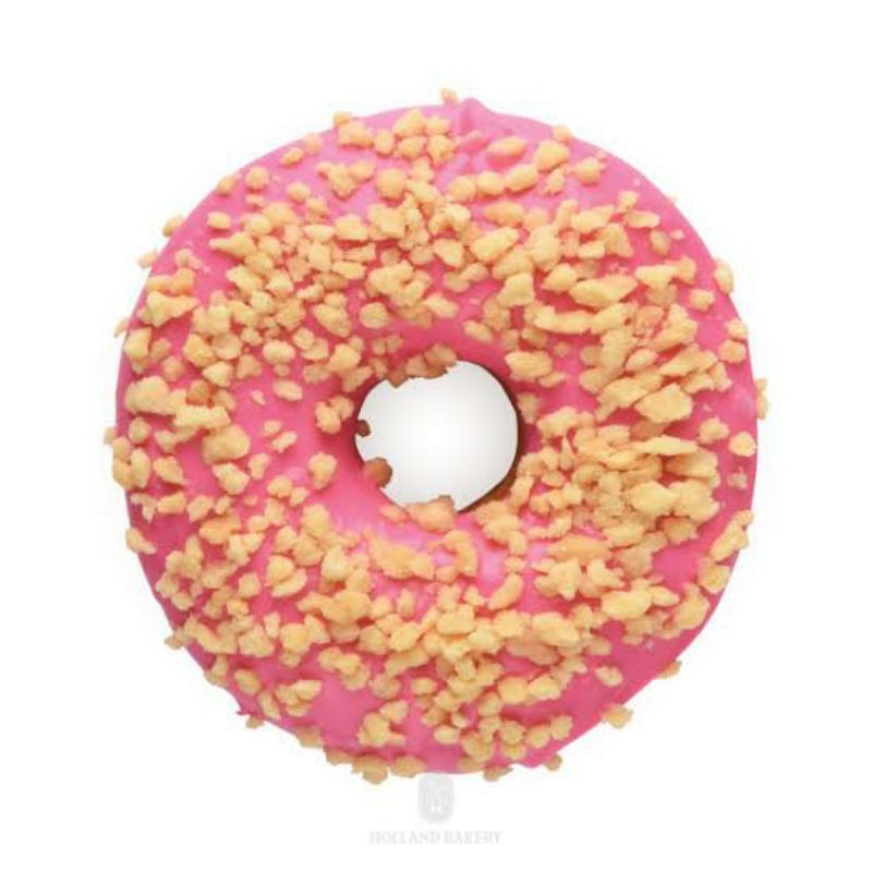 

RB22 LA KREIVA CRUMBLE 1 KG REPACK COOKIES CRUMBLE TOPPING DONAT REMAH BISKUIT KRUMBEL CRUMB DESSERT