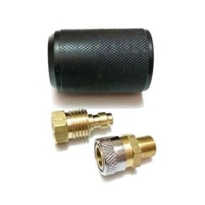 Set Mini Kupler Set Jantan dan Betina Drat M10