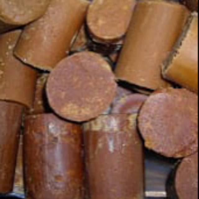 

Gula jawa khas Banyumas