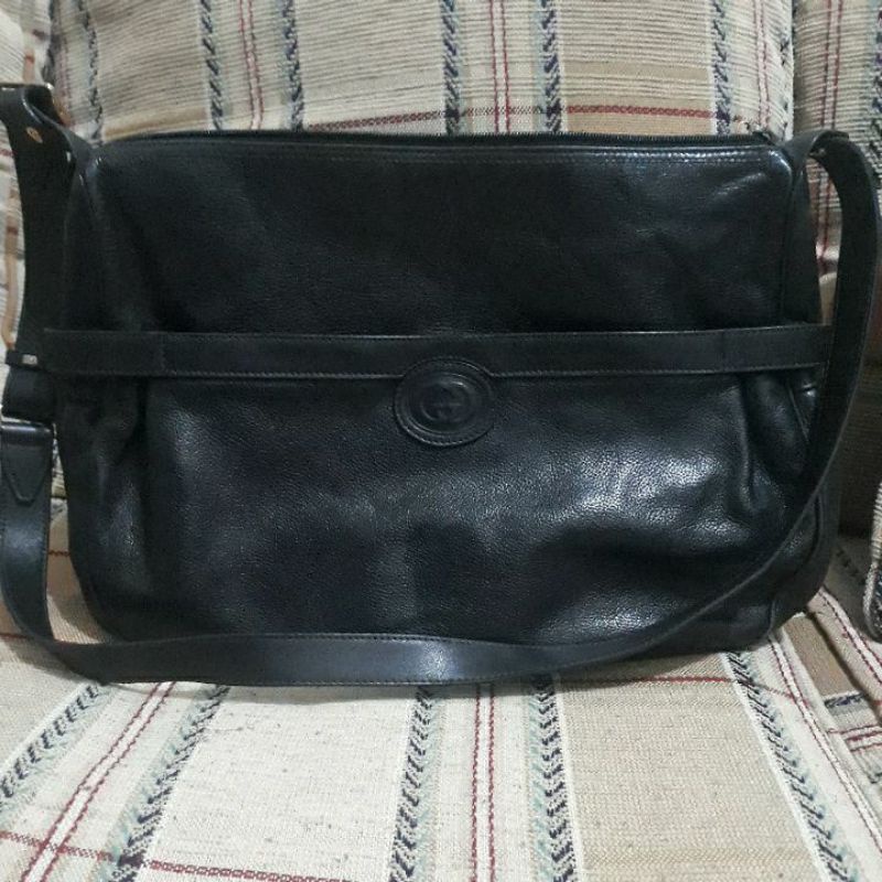 TAS GUCCI ORIGINAL KLASIK