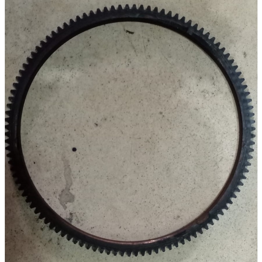 GIGI GENDENG FLYWHEEL GEAR HIJET 1000 S75
