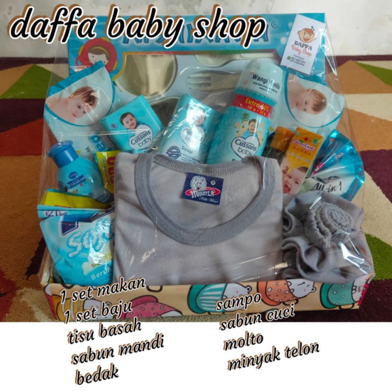 parcel tilik bayi