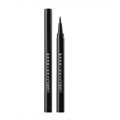 Lameila EYELINER Pena Waterproof Long Lasting 24 Hours Liquid 839