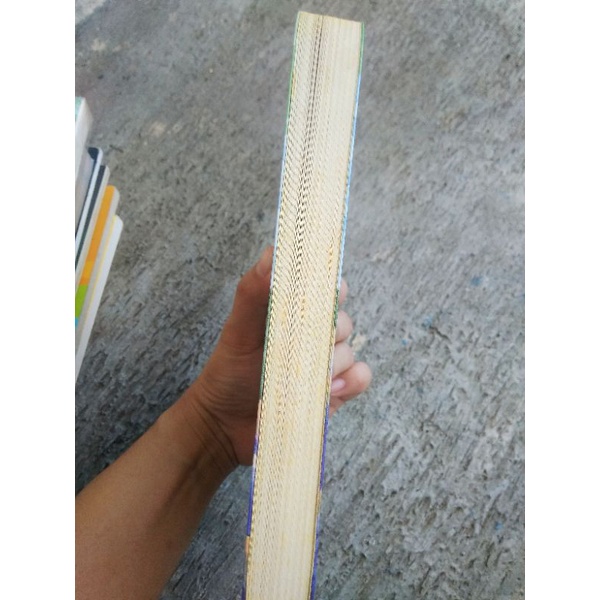 [preloved] novel kepungan oleh Benny arnas