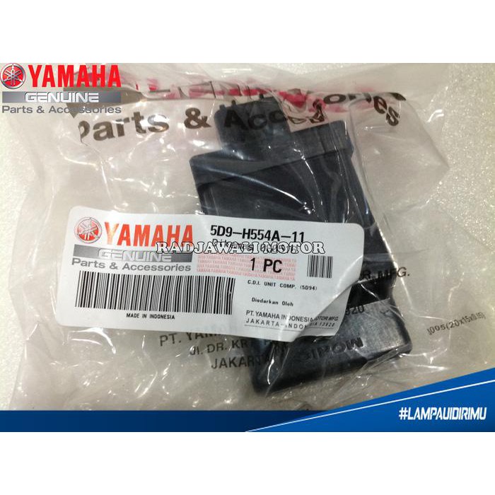 CDI VEGA ZR, JUPITER Z NEW ASLI YAMAHA
