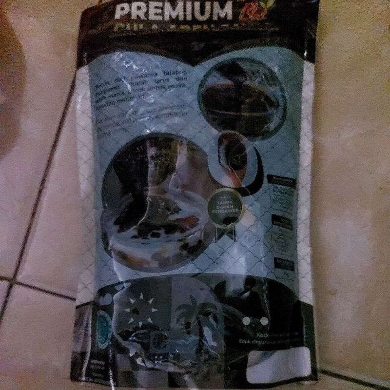 

gula aren cair premium