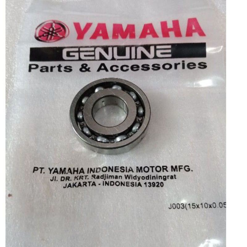 bearing noken as kiri besar mio m3 laker noken as mio m3 mio gt 125 2ph mio s mio z 2 sx