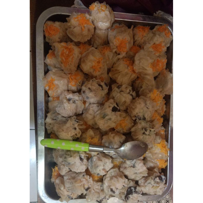 

Dimsum Mahmud
