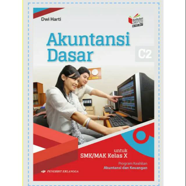 26++ Contoh Soal Akuntansi Kelas 10 Semester 2 - Kumpulan Contoh Soal