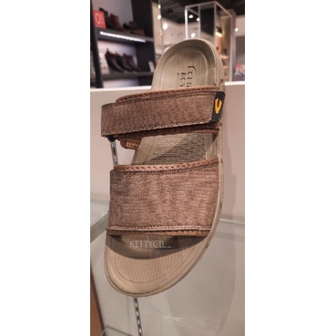 SANDAL CASUAL CAMEL ACTIVE ORIGINAL ASLI.