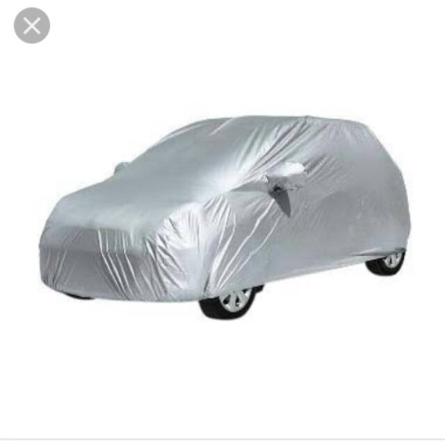 Sarung mobil kijang lgx lx selimut parasit