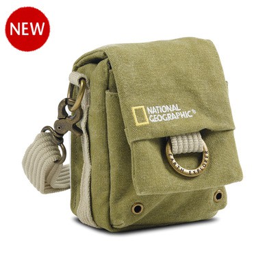National Geographic NG 1153 Tas Kamera
