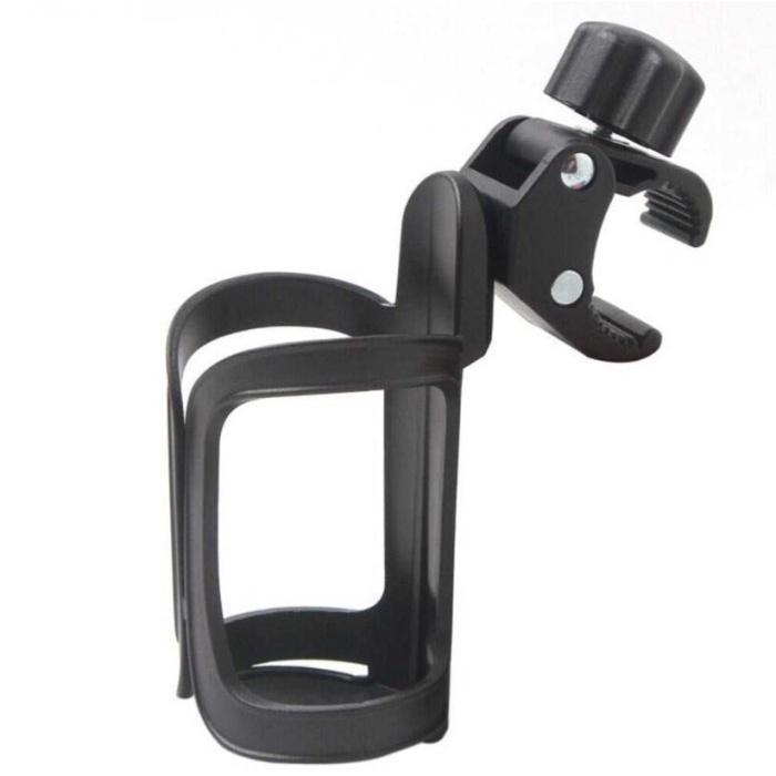 Holder Botol Minum Stang Sepeda Trolley Bottle Bracket Cage Hgtu BBR14