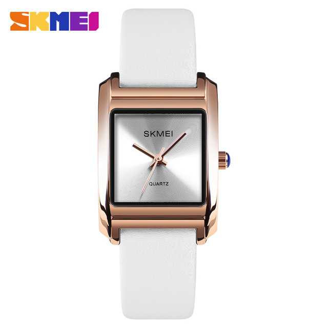 MLNSHP Jam Tangan Analog Wanita - 1432