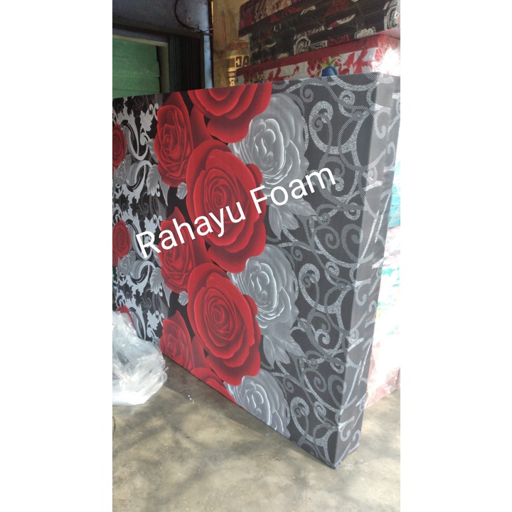 KASUR BUSA QUANTUM UKURAN 200X160X30