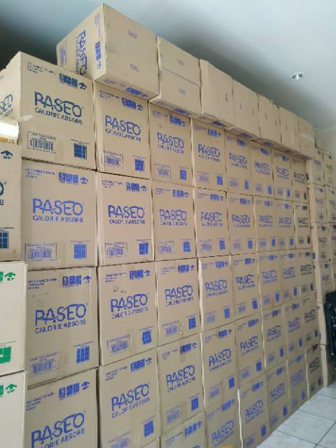 Tissue kitchen Paseo 1 karton isi 6 packs(18rolls)/tissue dapur paseo tissue kitchen