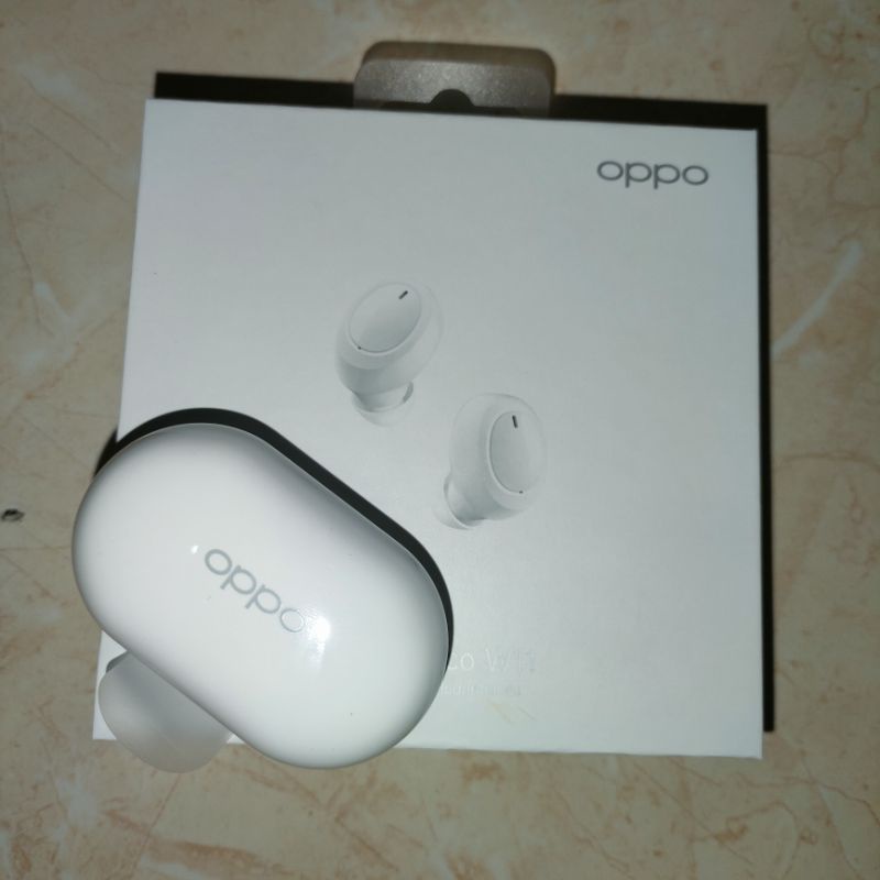earphone oppo