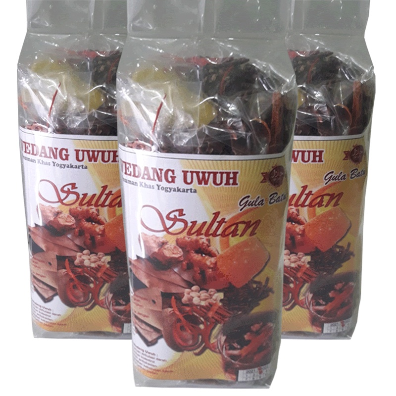 Jual Wedang Uwuh Komplit Khas Jogja Minuman Tradisional Herbal 9 Rempah Plus Gula Batu Dan Jahe 6311