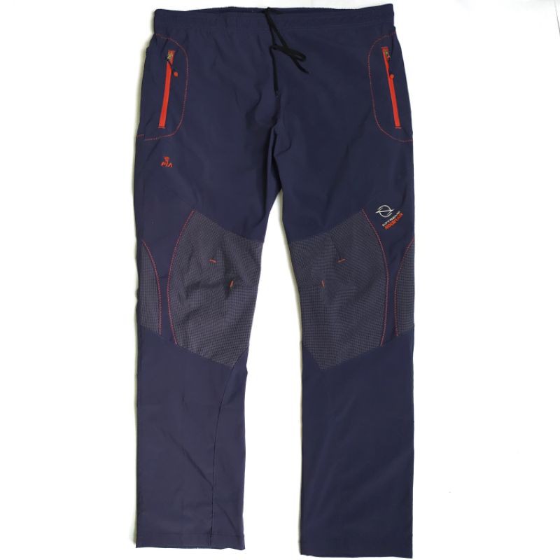 Celana gunung second KING PIA. Celana gunung quickdry pria, celana gunung wanita size 35
