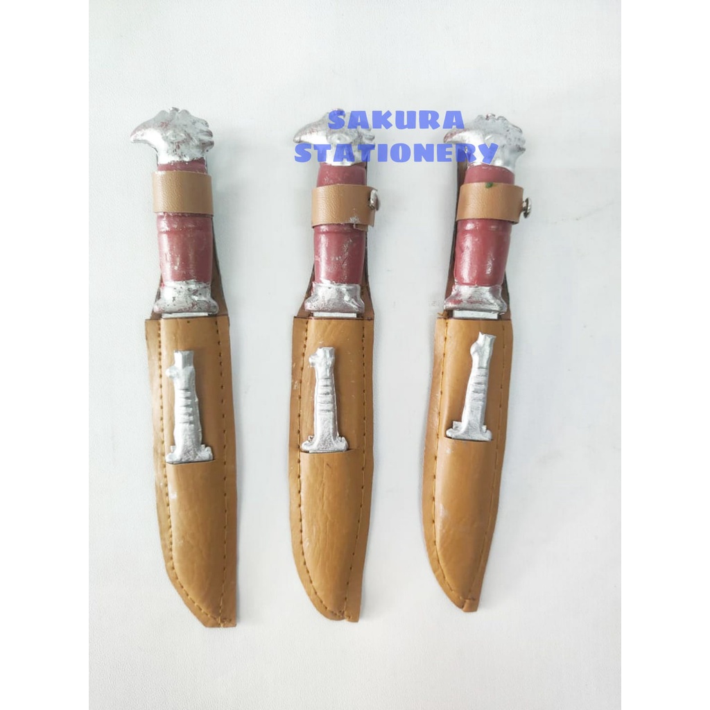 Atribut Pramuka / Pisau Pramuka