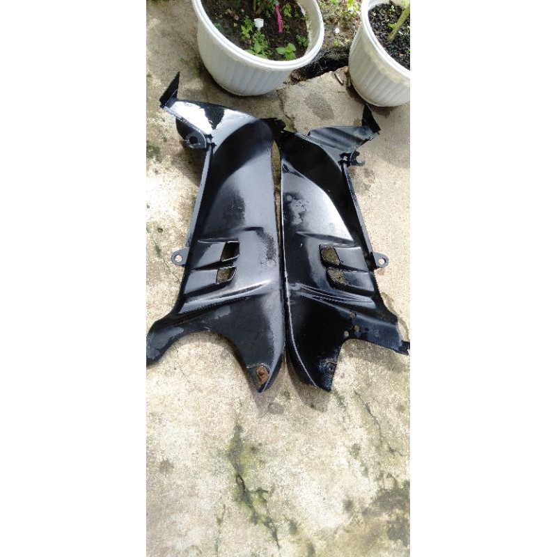 sayap luar Suzuki tornado