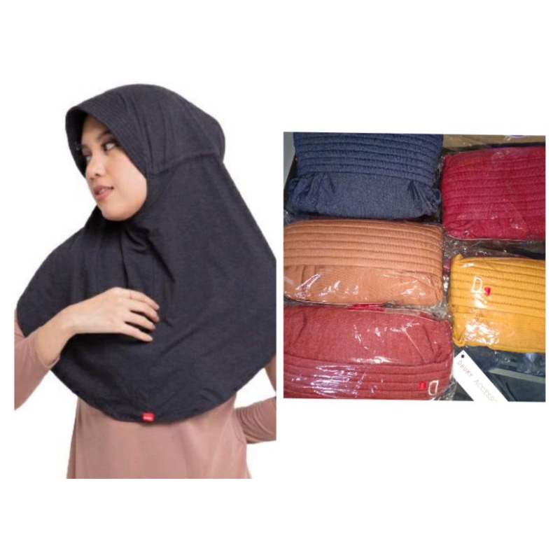bergo rere dauky/ barcode 89.000