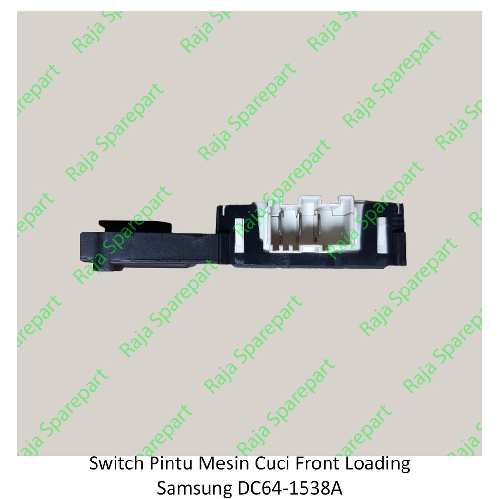 SWITCH PINTU MESIN CUCI SAMSUNG FRONT LOADING DC64-1538A