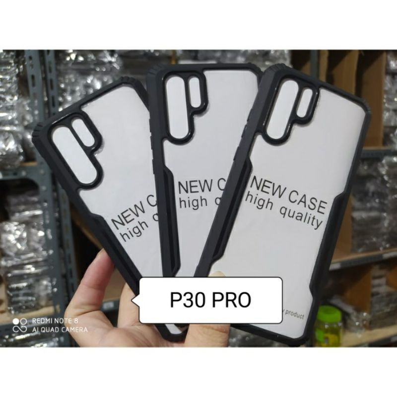 Case armor Huawei P30 PRO/Huawei P30 LITE