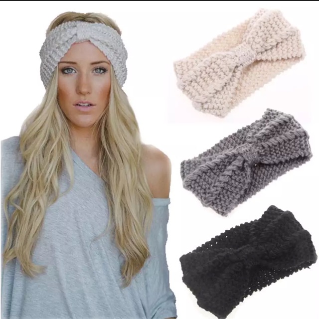 

Headband Turban