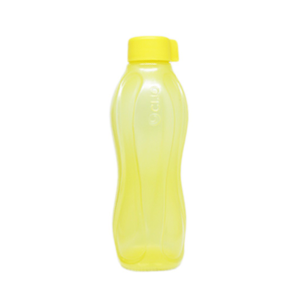 Clio Botol Minum Evo 500 ml - 3 pcs Random Colour