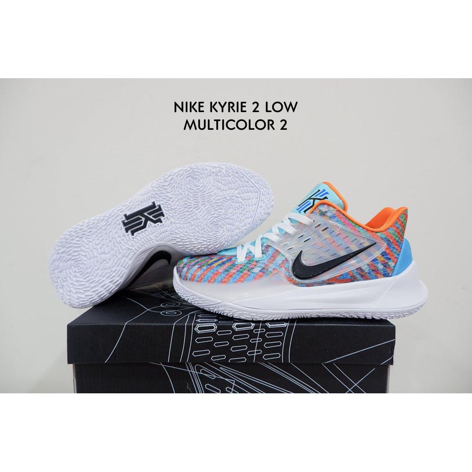 sepatu basket nike kyrie 2
