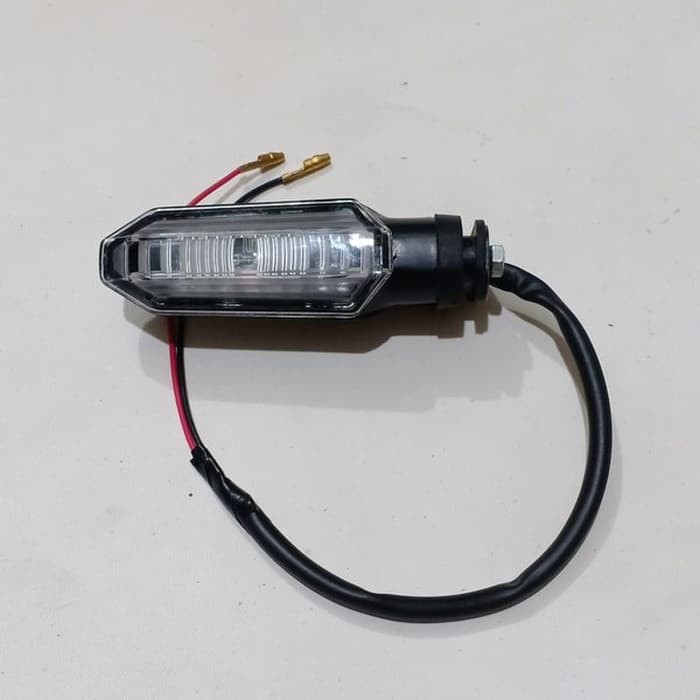 sein sen riting depan belakang kanan atau kiri cb 150 R led cbr 150