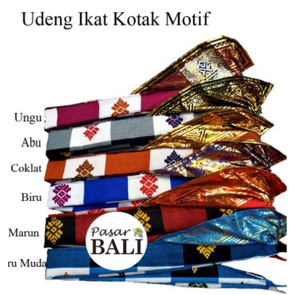 PROMO TERLARIS UDENG BALI JADI MOTIF BATIK  UDENG BALI MOTIF  UDENG BALI JADI TERLARIS